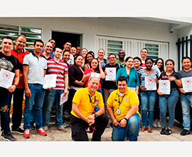 RCP BASICO