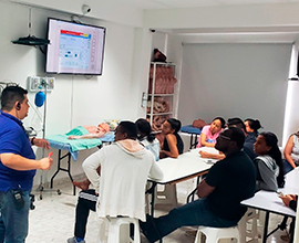 Diplomado UCI