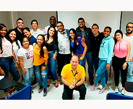 Diplomado UCI