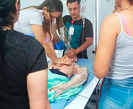 RCP BásicO