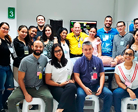 RCP básico y Avanzado