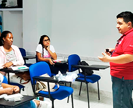 Diplomado UCI