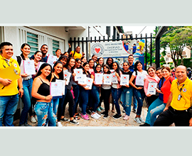 RCP básico y Avanzado