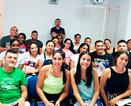RCP BásicO