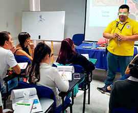 RCP básico y Avanzado