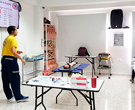 TOMA DE MUESTRAS DE LABORATORIO CLINICO