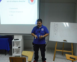 RCP Básico y avanzado