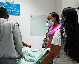 RCP Básico y avanzado