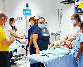 RCP Básico