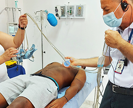 EKG BASICO