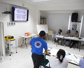 Diplomado UCI
