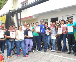 RCP básico