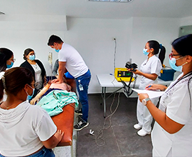 RCP Básico