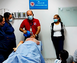 RCP Básico