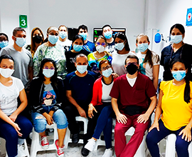 RCP Básico y avanzado