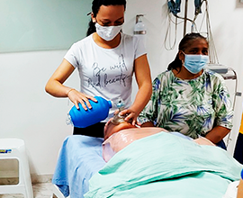 RCP Básico y avanzado
