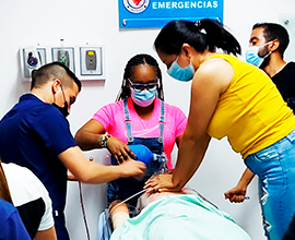 RCP Básico