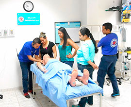 RCP básico
