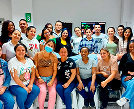 RCP Básico y avanzado