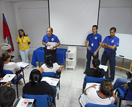 RCP BÁSICO