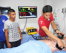 RCP básico
