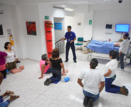 RCP BÁSICO