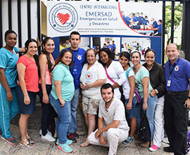 RCP básico