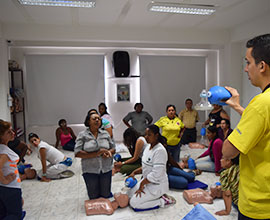 RCP BÁSICO