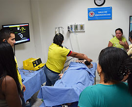 RCP básico