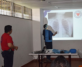 CURSO DE TRAUMA
