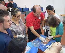 Curso de Trauma