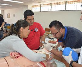 Curso de Trauma