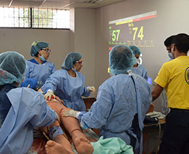 Curso de Trauma