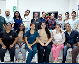 RCP BÁSICO Y AVANZADO