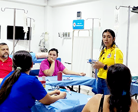 ACCESOS VASCULARES