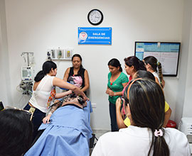 RCP básico