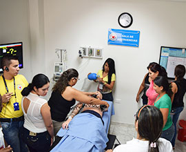 RCP básico