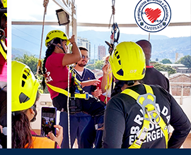 BRIGADA DE EMERGENCIA