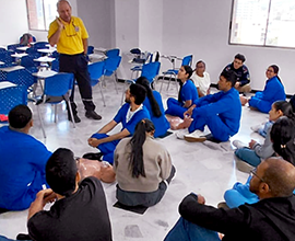 BRIGADA DE EMERGENCIA