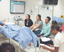 Diplomado UCI