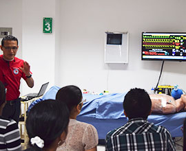 Diplomado UCI