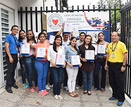 Diplomado UCI