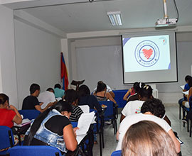 RCP básico