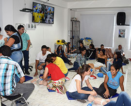 RCP básico