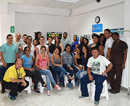 RCP básico