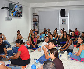 RCP básico