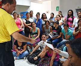 RCP básico
