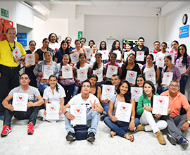 RCP básico