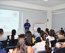 RCP básico