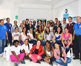 RCP básico